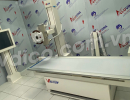 HỆ THỐNG X-QUANG KỸ THUẬT SỐ PICKE 1800 DR400