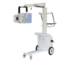 HỆ THỐNG X QUANG DI ĐỘNG KỸ THUẬT SỐ PICKE 1800 DR100