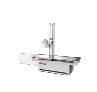 HỆ THỐNG X QUANG KỸ THUẬT SỐ VOLITION PICKE 1800 DR500