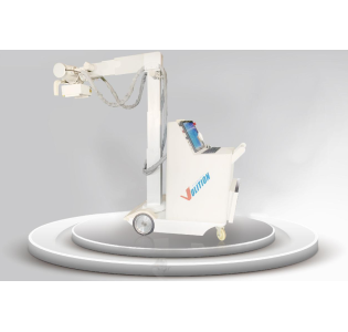 HỆ THỐNG X QUANG DI ĐỘNG KỸ THUẬT SỐ PICKE 1800 DRM