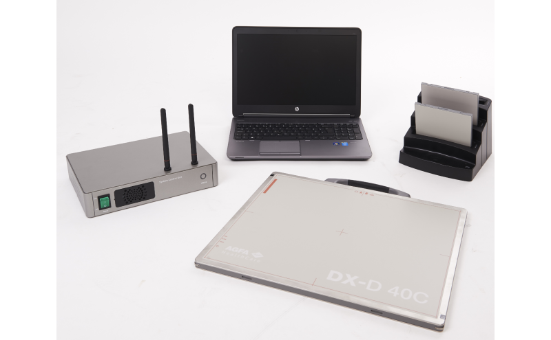 TẤM NHẬN ẢNH KỸ THUẬT SỐ DX-D 40