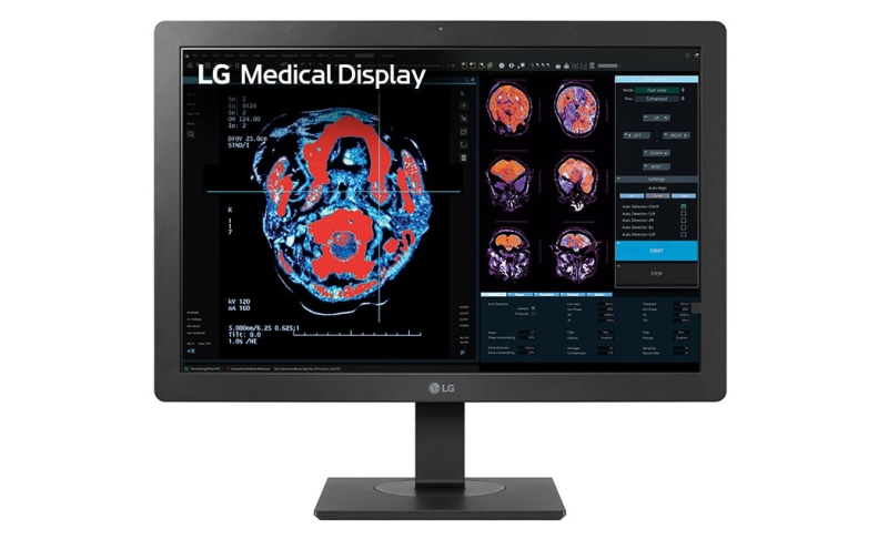 M&agrave;n h&igrave;nh đ&aacute;nh gi&aacute; l&acirc;m s&agrave;ng IPS LG 24&rdquo; 2MP 24HR513C