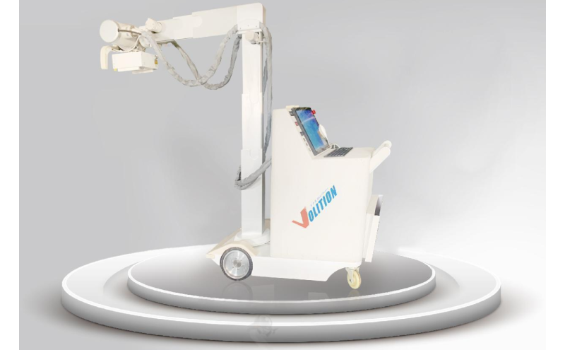 HỆ THỐNG X QUANG DI ĐỘNG KỸ THUẬT SỐ PICKE 1800 DRM